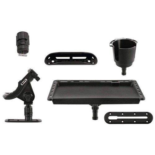 Scotty kayak fishing starter - kayak,