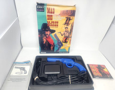 MAD DOG McCREE PHILLIPS CDI