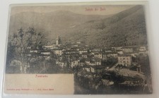 Cartolina Saluti Da Buti Pisa Viaggiata Fp