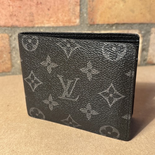 Louis vuitton portafoglio uomo - vuitton,
