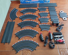 CARRERA GO Race Champions -Ferrari Mc Laren - Pista automobili Formula 1