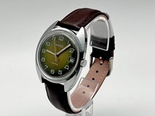 Orologio da polso meccanico
