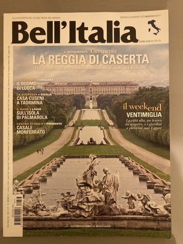 Bell italia 373 05 2017 - bell’italia,