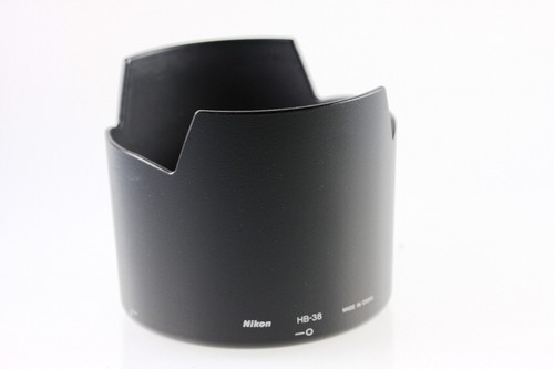 Nikon paraluce af s - paraluce, af-s
