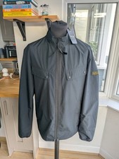 Giacca Barbour Re-Duke