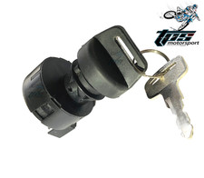 INTERRUTTORE ACCENSIONE 4 PIN