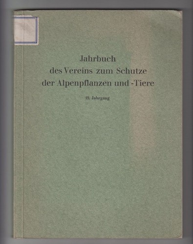 Jahrbuch des vereins zum - des,
