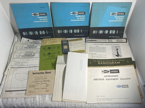 Drake equipment for - drake,