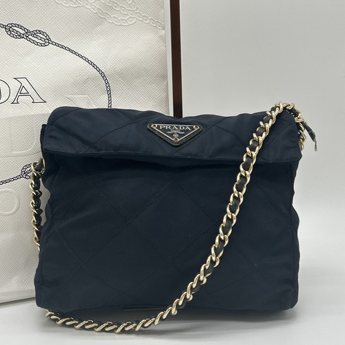 Borsa tracolla prada - borsa,
