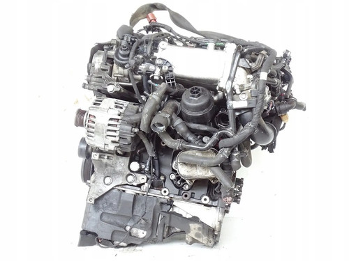 Motore audi deu - a4, b9