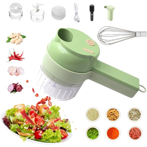 Set tagliaverdure - , e