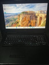 DELL PRECISION 7720 - 64GB