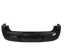 PARAURTI POSTERIORE COMPLETO PER OPEL Meriva 1° Serie 93176090 (03>06)