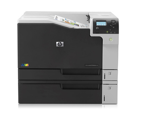 Laserjet enterprise m750dn - laserjet,