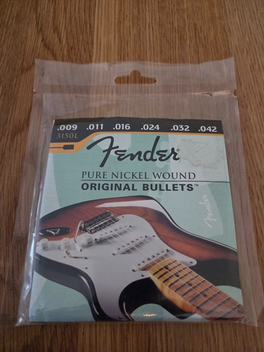 Set corde chitarra vintage