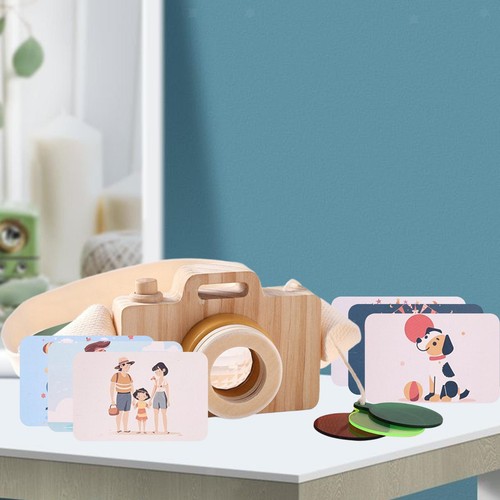 Bambini giocattoli legno - in,