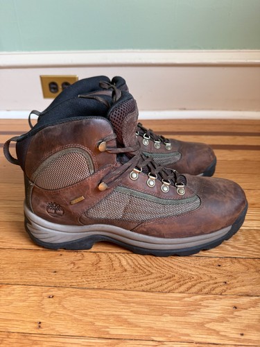 Timberland plymouth trail - timberland,