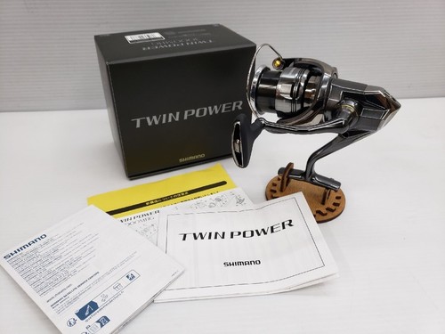 Mulinello spinning shimano - da,
