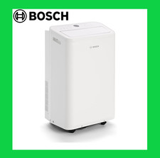 BOSCH COOL2000 CONDIZIONATORE PORTATILE 9000 BTU R-290 CLASSE A