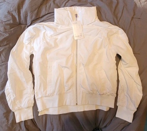 Giacca bomber athleta large - giacca,