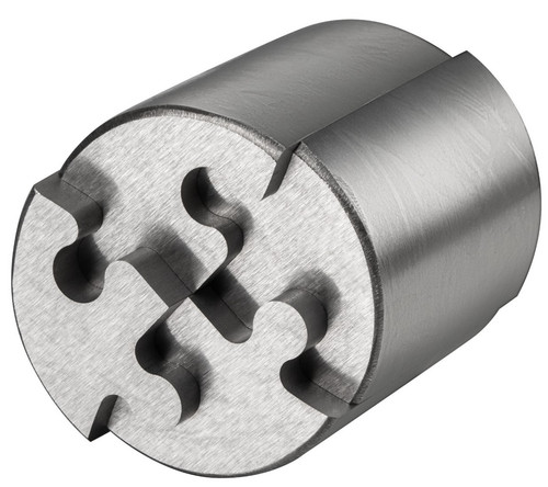 Puzzle cilindro pezzi - 4,
