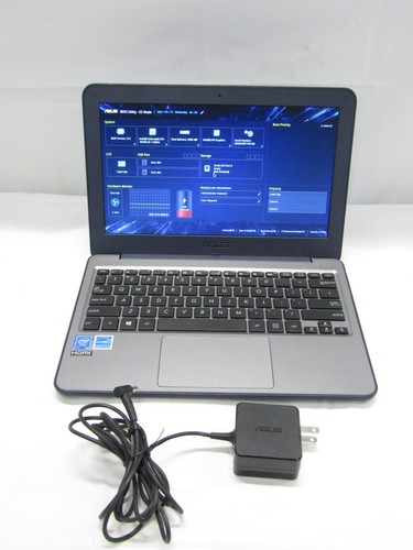 Asus vivobook w202na ys03 - asus,