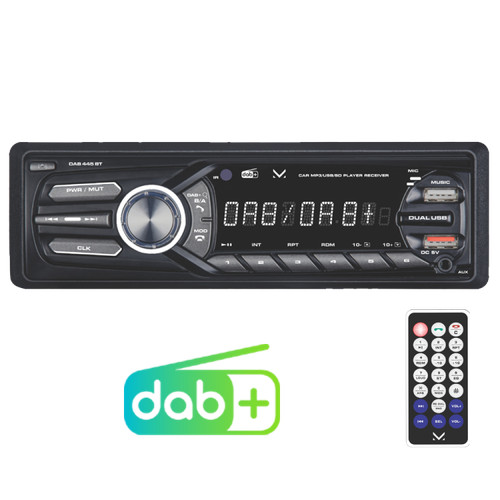 Autoradio rds stereo dab - autoradio,