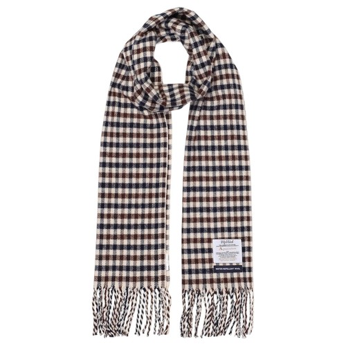 Sciarpa quadri aquascutum - sciarpa, a