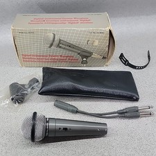 Microfono dinamico Highball