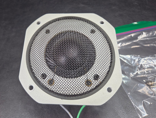 Yamaha 690 midrange - midrange, driver