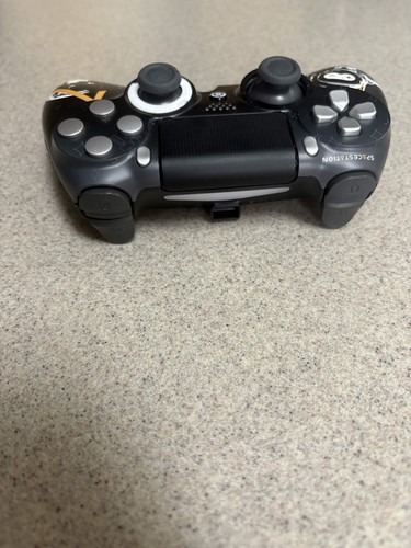 Ssg scuf impact ps4 - impact,
