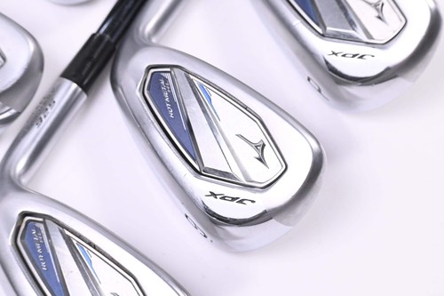 Mizuno jpx 925 - jpx, metal