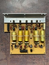 Scheda alimentatore revox - revox, a720