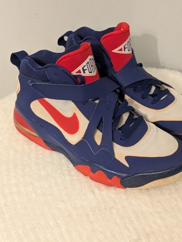 Nike air force max - nike,