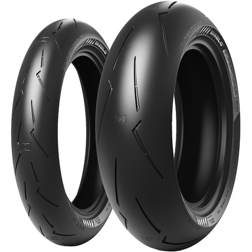Pirelli diablo supercorsa - pirelli,