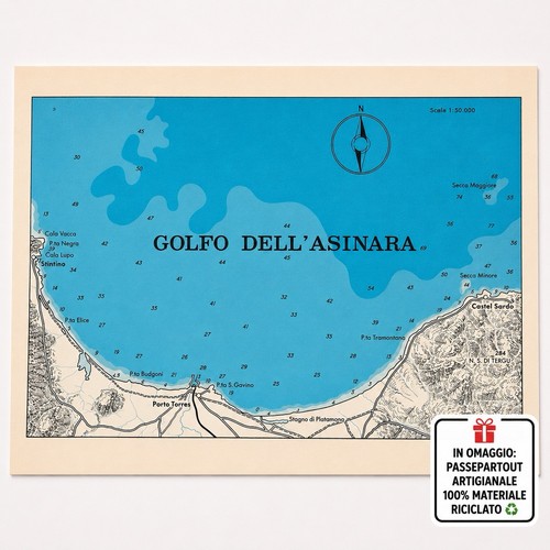 Stampa golfo dell asinara - stampa, dell’asinara