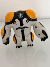 BEN 10 TEN Ultimate Cannonbolt