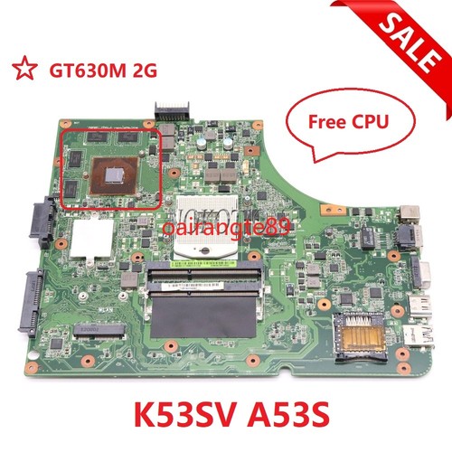 Per asus k53sv k53sj - k53sj, k53sm