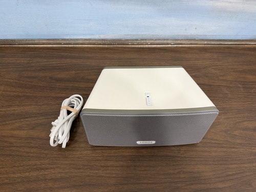 Sonos play wireless speaker - sonos, play:3