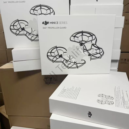 Dji mini series protezione - 3,