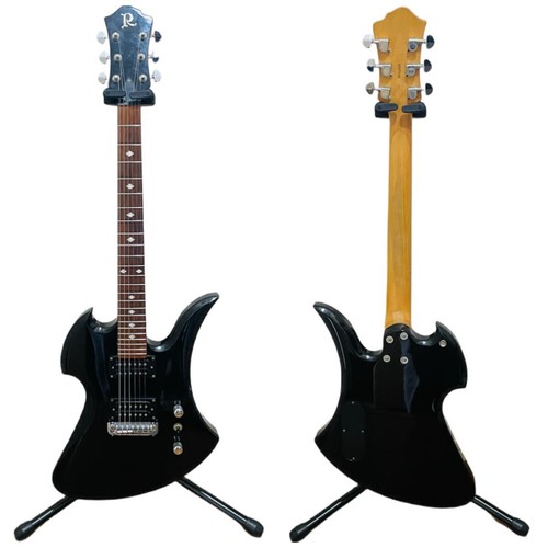 Rich mockingbird chitarra - mockingbird,