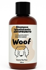 Shampoo Per Cani Antiprurito