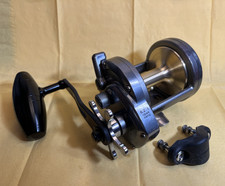 Mulinello da Pesca Shimano