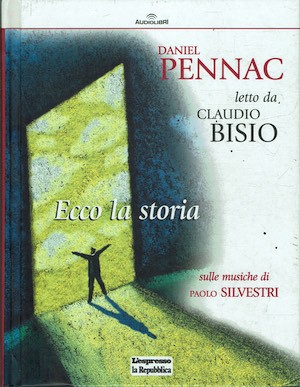 Ecco storia daniel pennac - ecco, la