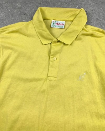 Vintage australian polo - vintage,
