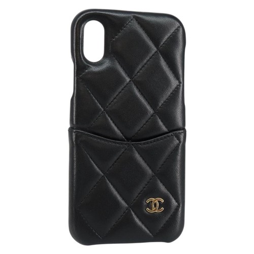 Chanel matelasse custodia - matelasse,
