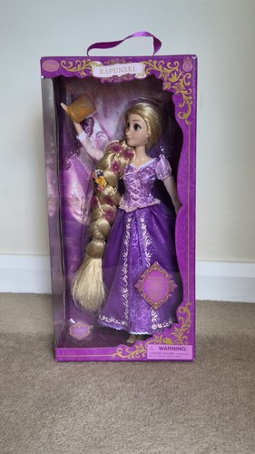 Disney store bambola - disney,