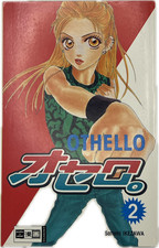 Otello 02 manga tedesco