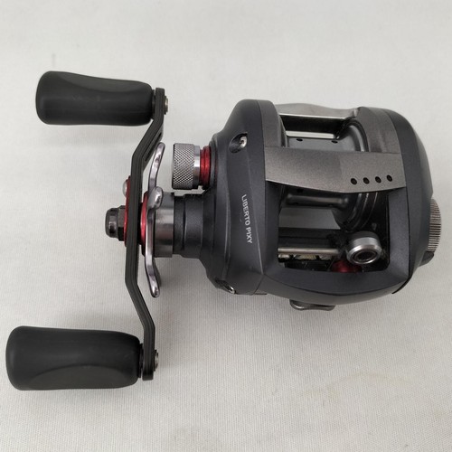 Mulinello esca daiwa - daiwa, liberto