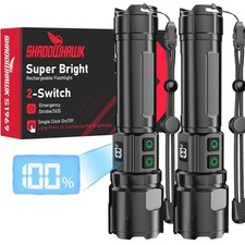 Torcia 20000 alta lumen - torcia,